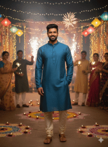 Punjabi for Sangeet & Mehendi