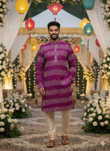 best Punjabi for Sangeet & Mehendi