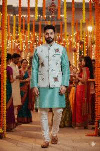 Festivals & cultural events modi coat