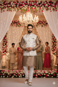 Weddings & receptions for men modi s for men