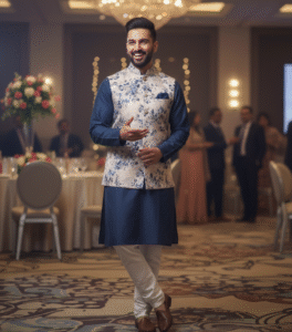 best modi coat for Corporate functions & parties