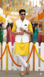 best modi coat for Festivals & cultural events