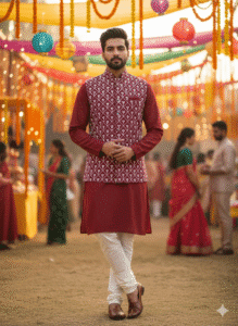 best modi coat for Festivals & cultural events modi coat