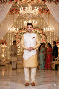 modi coats for men at Weddings & receptions