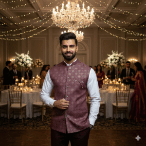 modi coats for Evening gatherings & formal dinners