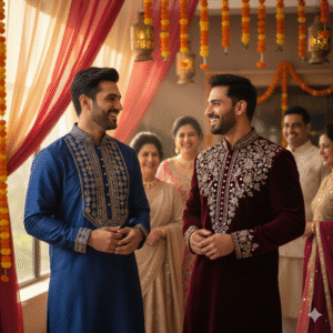 stylish khan dresses