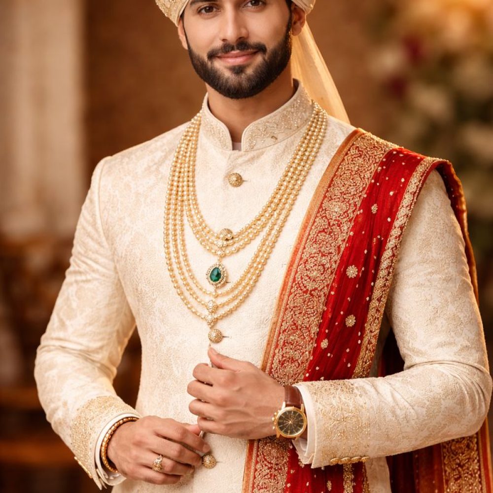 best jubba for groom